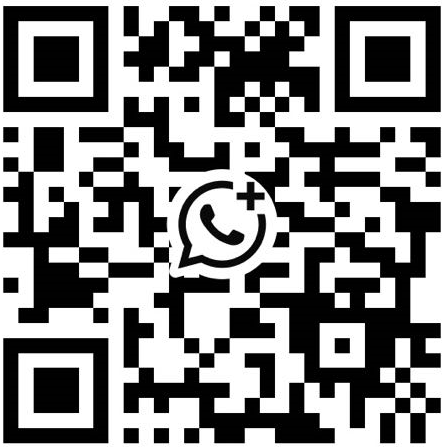 WhatsApp QR Code