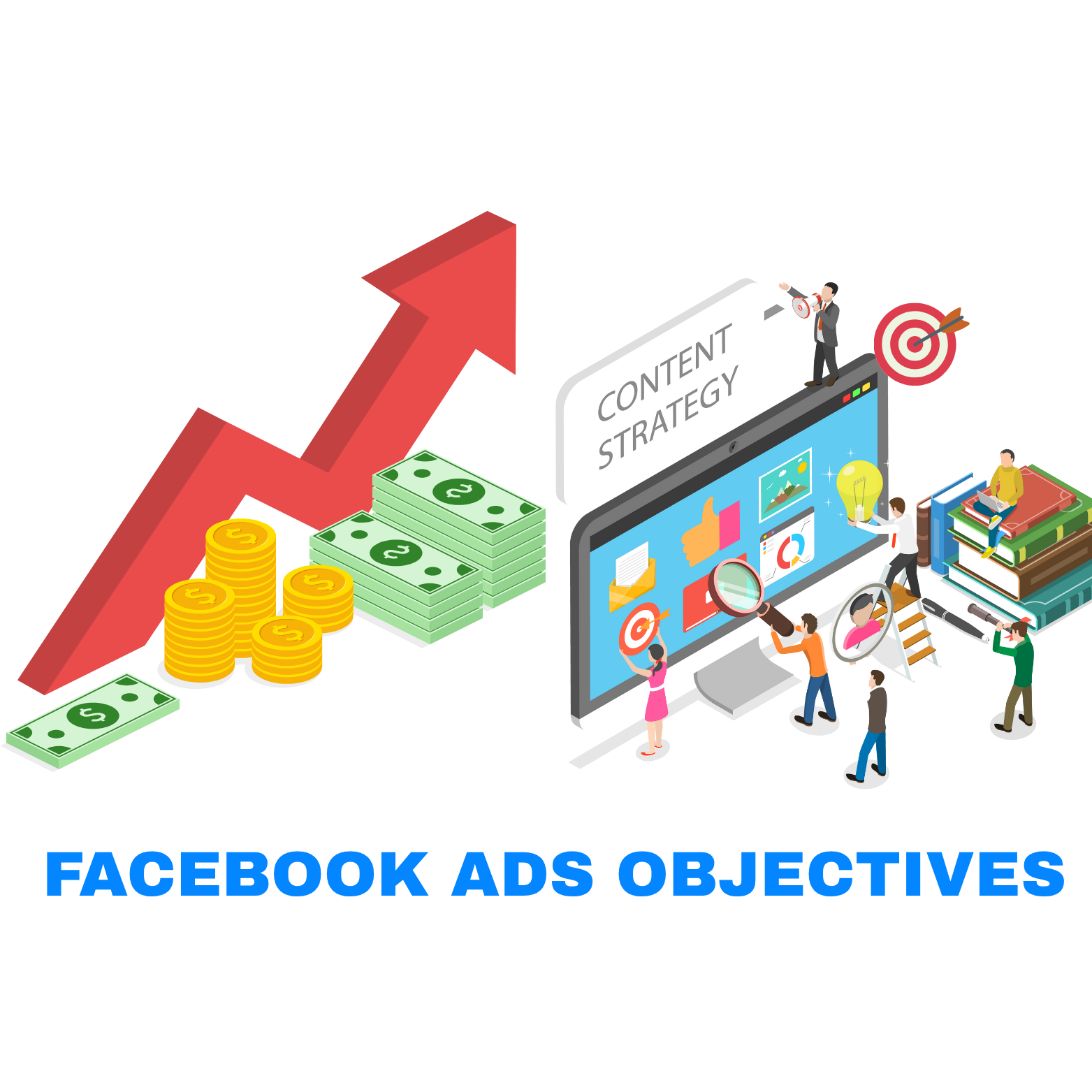 How to Choose the Right Facebook Ad Objectives for Your Campaigns