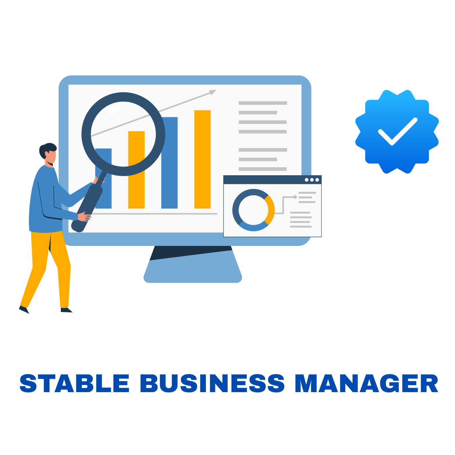 Why Stable Business Managers Matter in Facebook Ads