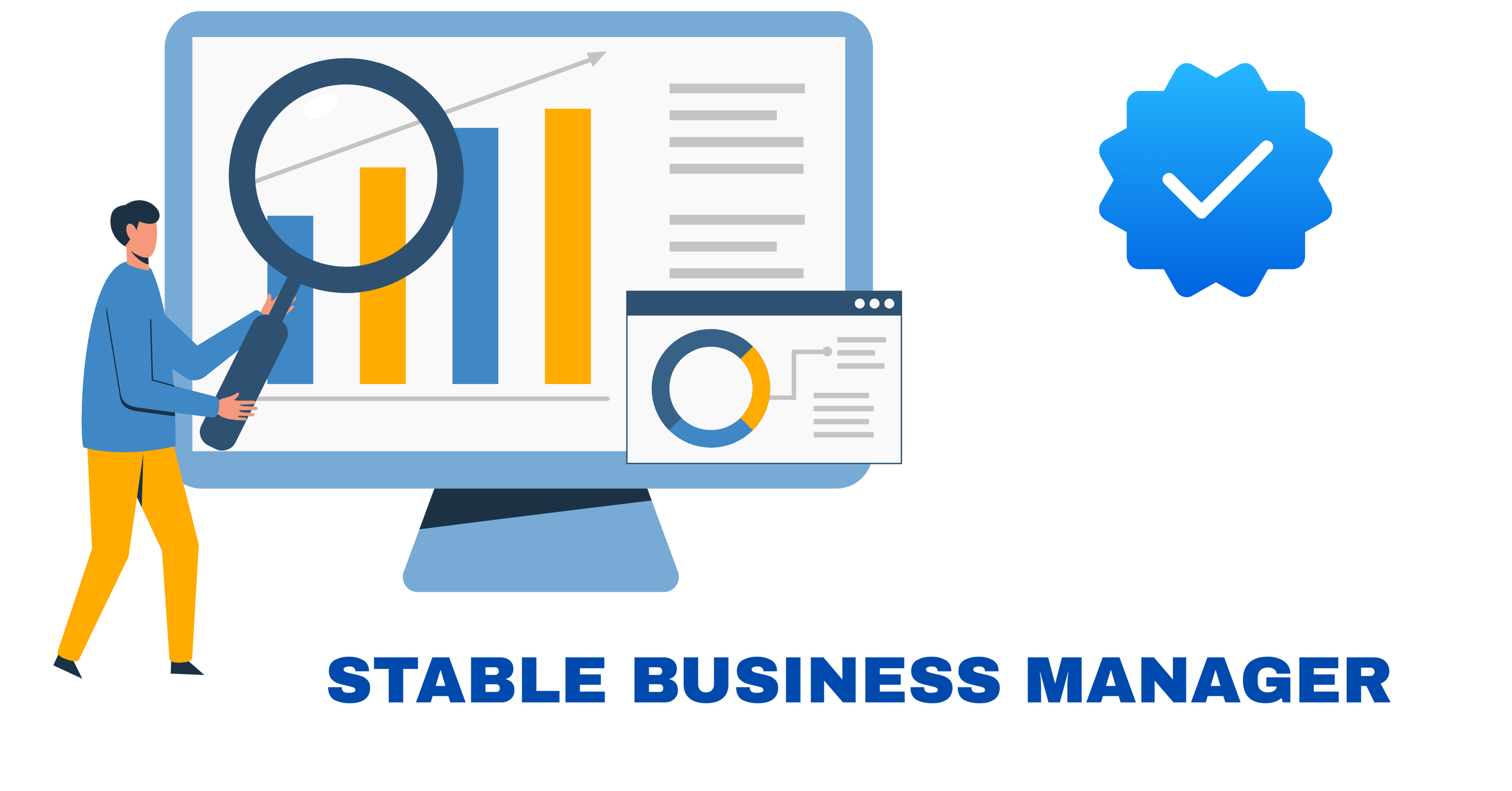 Why Stable Business Managers Matter in Facebook Ads