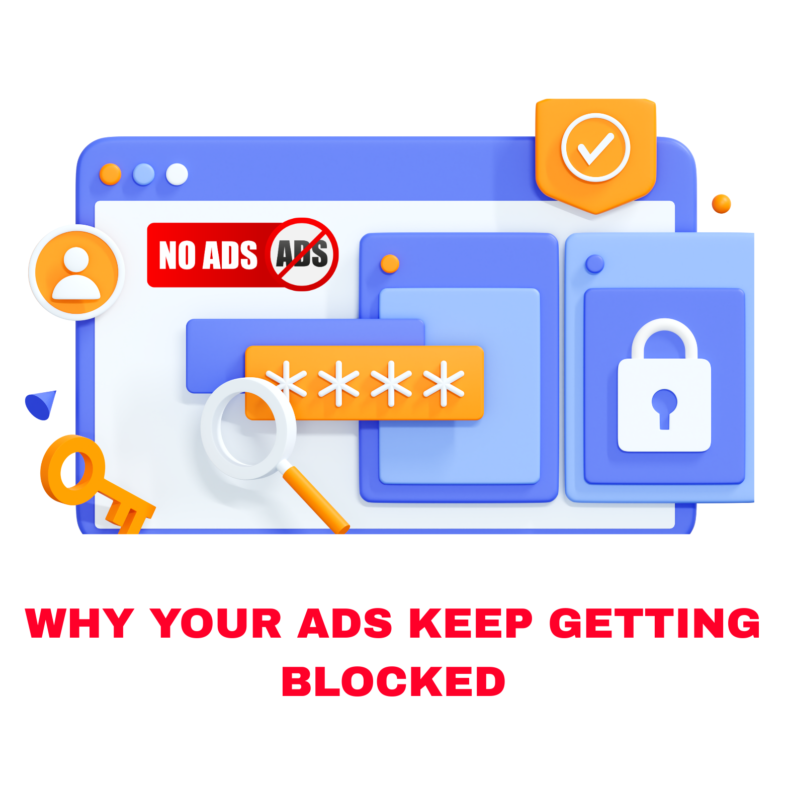 Top 5 Reasons Facebook Ads Get Banned and How to Avoid Them