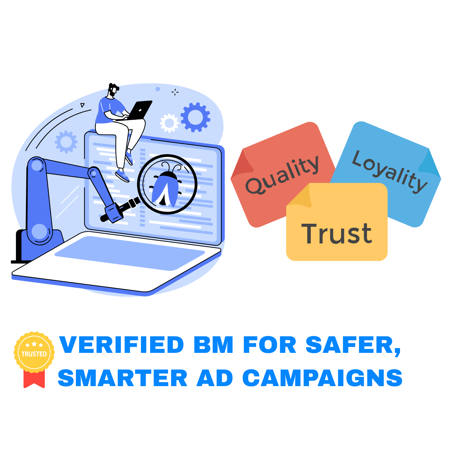 The Ultimate Guide to Verified Business Managers for Facebook Ads