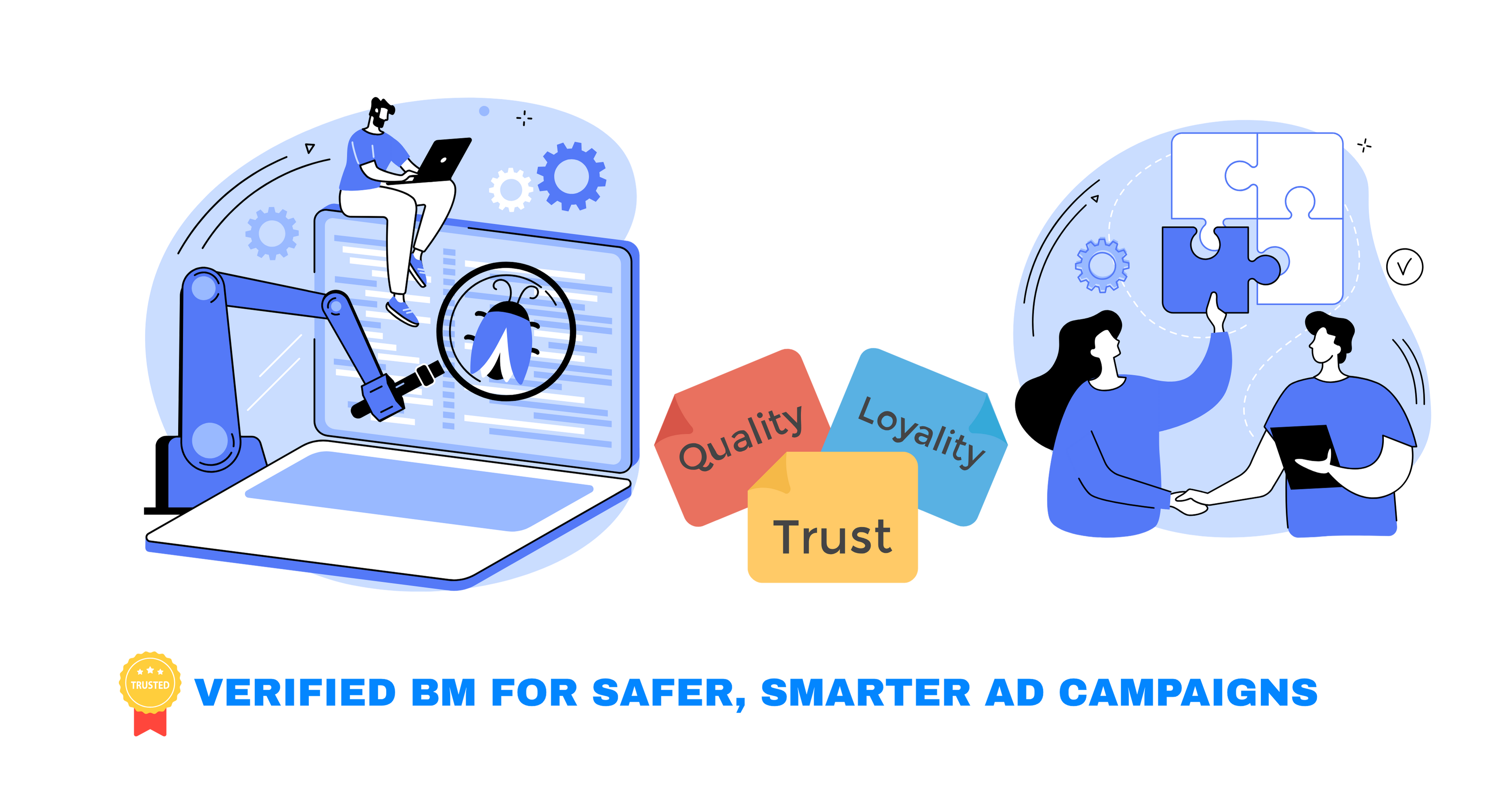 The Ultimate Guide to Verified Business Managers for Facebook Ads