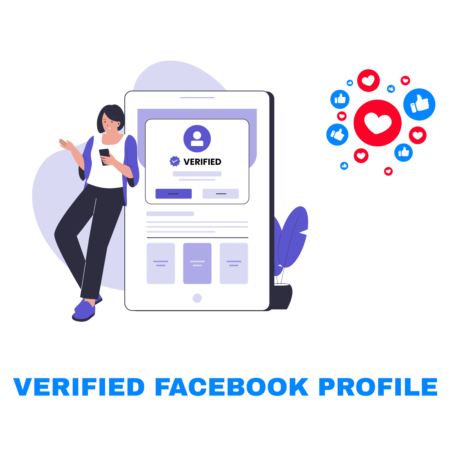 What Is a Green Tick Facebook Profile and Why It Matters