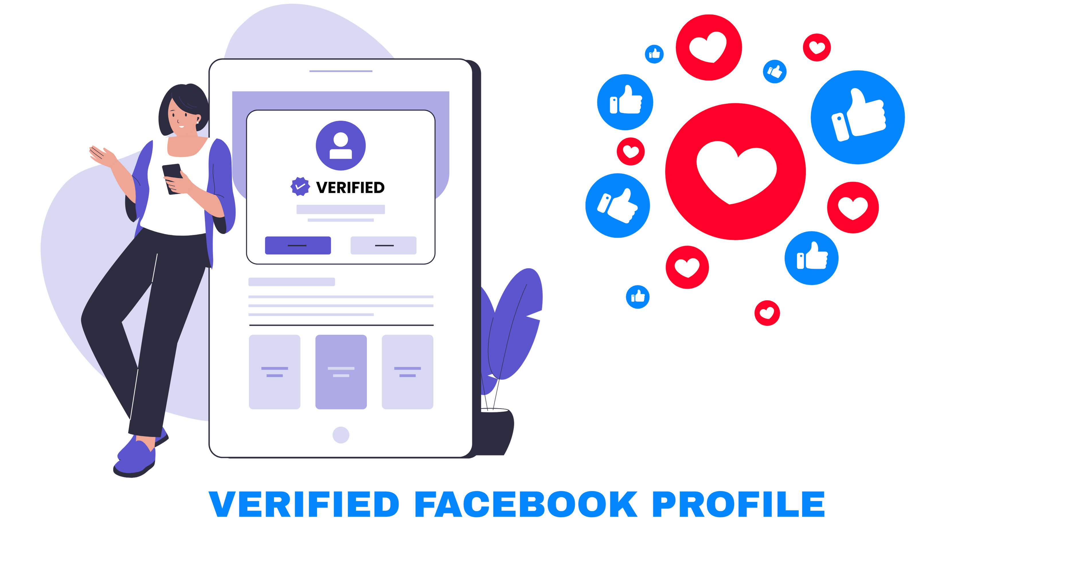 What Is a Green Tick Facebook Profile and Why It Matters