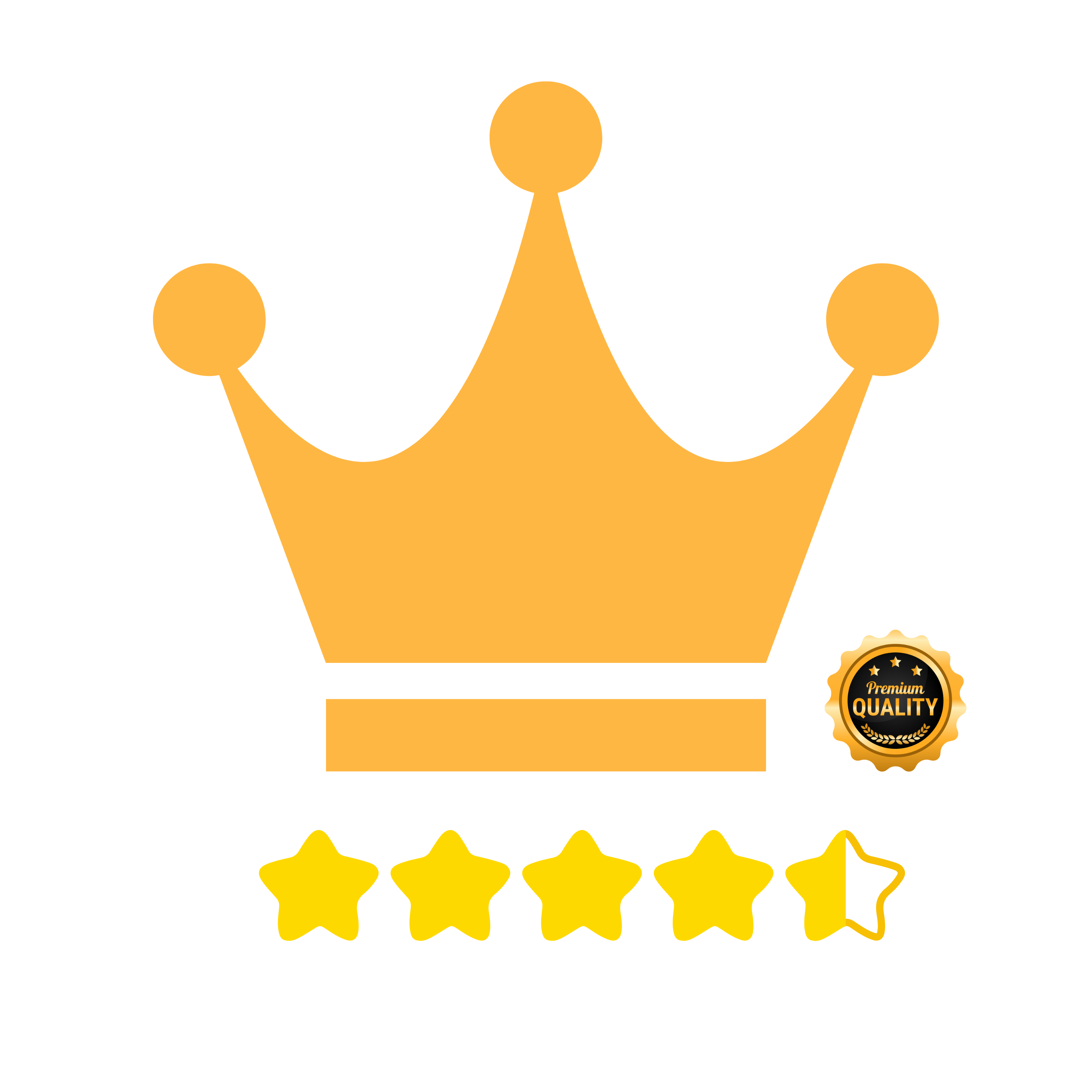 GoAds Premium Bulleftproof Setup